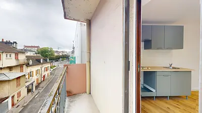 Photo du 74 Rue Émile Garet, 64000 Pau, France Pau