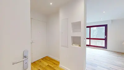 Photo du 74 Rue Émile Garet, 64000 Pau, France Pau