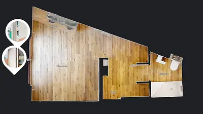 Photo du 74 Rue Émile Garet, 64000 Pau, France Pau