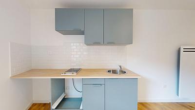 Photo du 74 Rue Émile Garet, 64000 Pau, France Pau