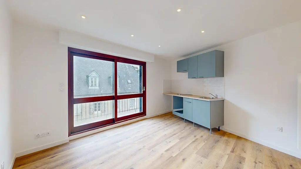 Photo du 74 Rue Émile Garet, 64000 Pau, France Pau