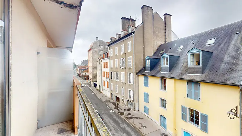 Photo du 74 Rue Émile Garet, 64000 Pau, France Pau