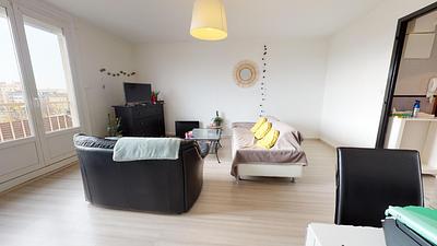 Photo du 15 Rue Lafayette, 21000 Dijon, France Dijon