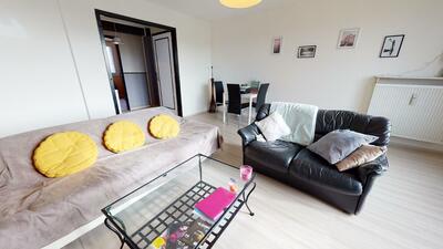 Photo du 15 Rue Lafayette, 21000 Dijon, France Dijon