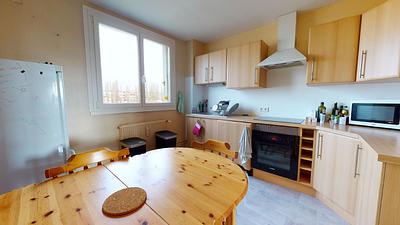 Photo du 15 Rue Lafayette, 21000 Dijon, France Dijon