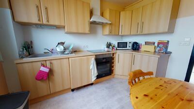 Photo du 15 Rue Lafayette, 21000 Dijon, France Dijon