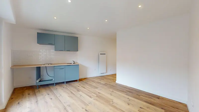 Photo du 74 Rue Émile Garet, 64000 Pau, France Pau