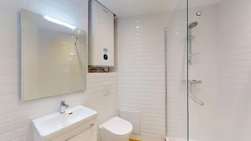 Photo du 74 Rue Émile Garet, 64000 Pau, France Pau