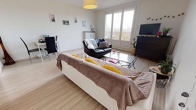 Photo du 15 Rue Lafayette, 21000 Dijon, France Dijon