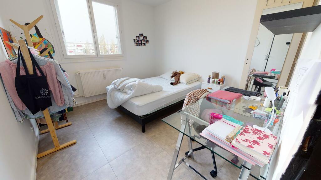 Photo du 15 Rue Lafayette, 21000 Dijon, France Dijon