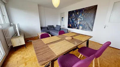 Photo du 3 rue des Frères Lumière, 21000 Dijon, France Dijon