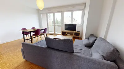 Photo du 3 rue des Frères Lumière, 21000 Dijon, France Dijon