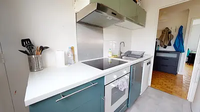 Photo du 3 rue des Frères Lumière, 21000 Dijon, France Dijon