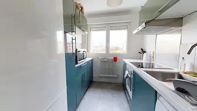 Photo du 3 rue des Frères Lumière, 21000 Dijon, France Dijon