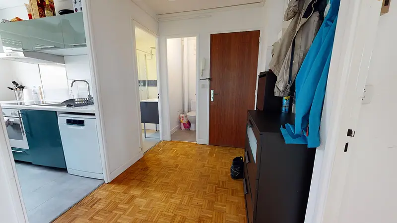 Photo du 3 rue des Frères Lumière, 21000 Dijon, France Dijon