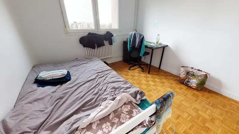 Photo du 3 rue des Frères Lumière, 21000 Dijon, France Dijon