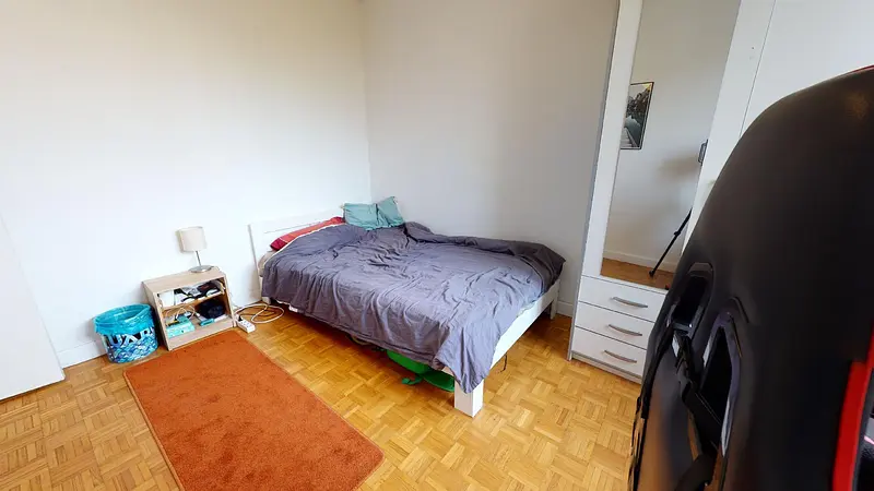 Photo du 3 rue des Frères Lumière, 21000 Dijon, France Dijon