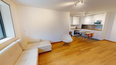 Photo du 8 Allée Gaston Bachelard, 75014 Paris, France Paris