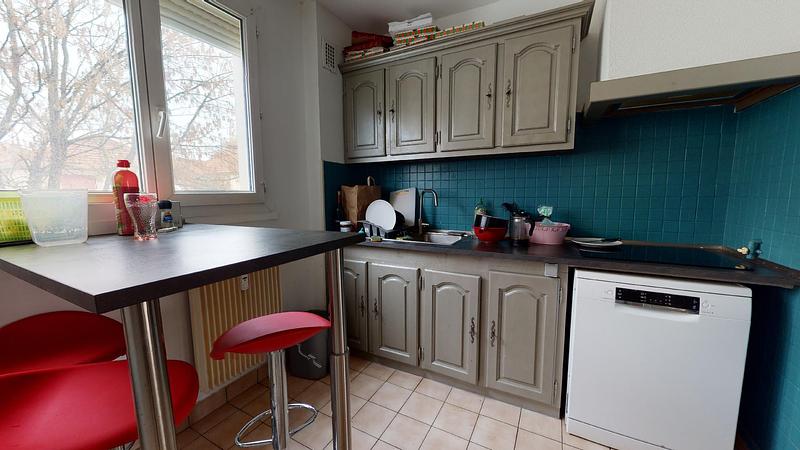 Photo du 2 bis rue Berthelot, 21000 Dijon, France Dijon