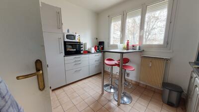 Photo du 2 bis rue Berthelot, 21000 Dijon, France Dijon