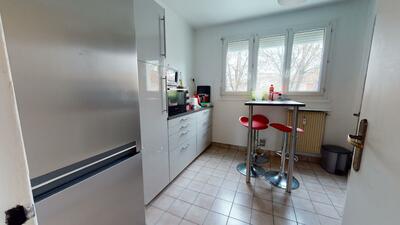 Photo du 2 bis rue Berthelot, 21000 Dijon, France Dijon