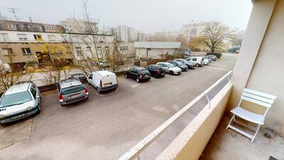 Photo du 2 bis rue Berthelot, 21000 Dijon, France Dijon