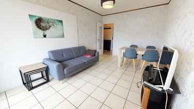 Photo du 2 bis rue Berthelot, 21000 Dijon, France Dijon