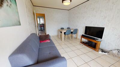 Photo du 2 bis rue Berthelot, 21000 Dijon, France Dijon