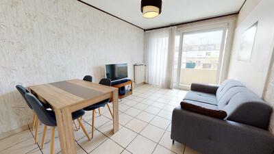 Photo du 2 bis rue Berthelot, 21000 Dijon, France Dijon