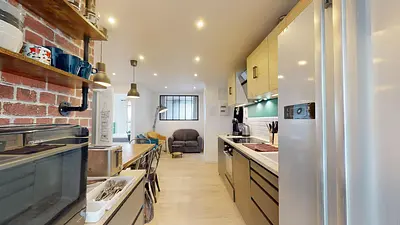 Photo du 31 rue du Parc, 69500 Bron, France Bron