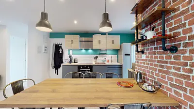 Photo du 31 rue du Parc, 69500 Bron, France Bron