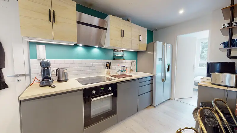 Photo du 31 rue du Parc, 69500 Bron, France Bron