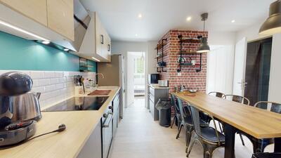 Photo du 31 rue du Parc, 69500 Bron, France Bron