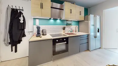 Photo du 31 rue du Parc, 69500 Bron, France Bron