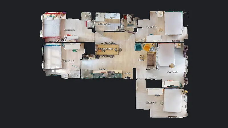 Photo du 31 rue du Parc, 69500 Bron, France Bron