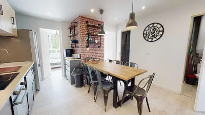 Photo du 31 rue du Parc, 69500 Bron, France Bron