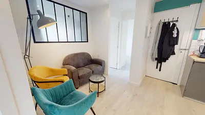 Photo du 31 rue du Parc, 69500 Bron, France Bron