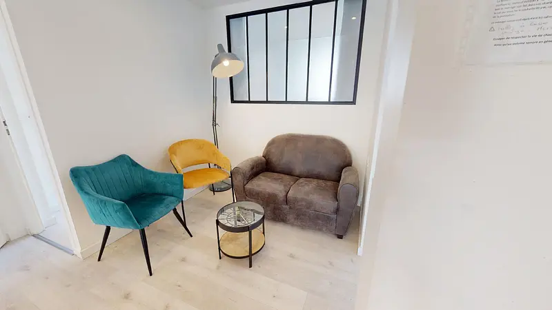 Photo du 31 rue du Parc, 69500 Bron, France Bron