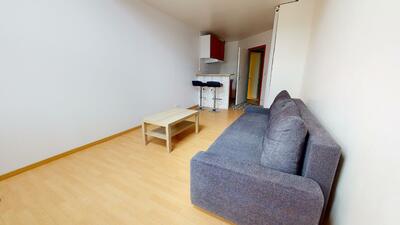 Photo du 2 Avenue Du Chemin De Fer, 93420 Villepinte, France Villepinte