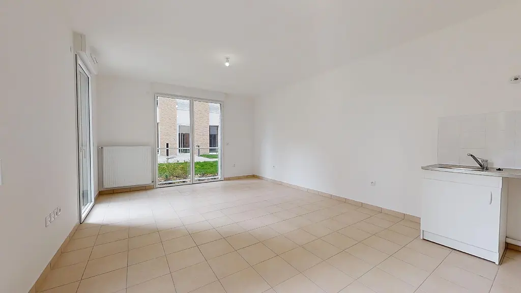 Photo du 7 Rue Nadia Murad, 93140 Bondy, France Bondy