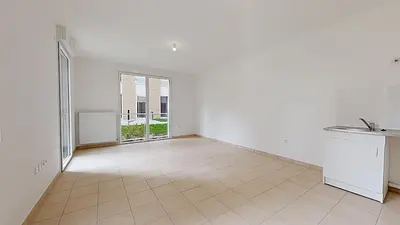 Photo du 7 Rue Nadia Murad, 93140 Bondy, France Bondy