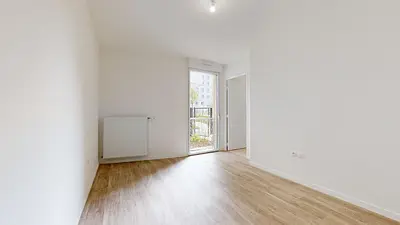 Photo du 7 Rue Nadia Murad, 93140 Bondy, France Bondy