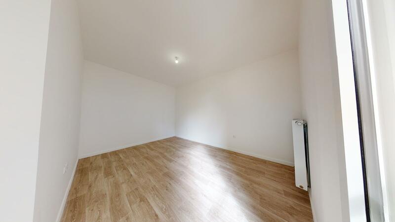 Photo du 7 Rue Nadia Murad, 93140 Bondy, France Bondy