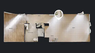 Photo du 7 Rue Nadia Murad, 93140 Bondy, France Bondy