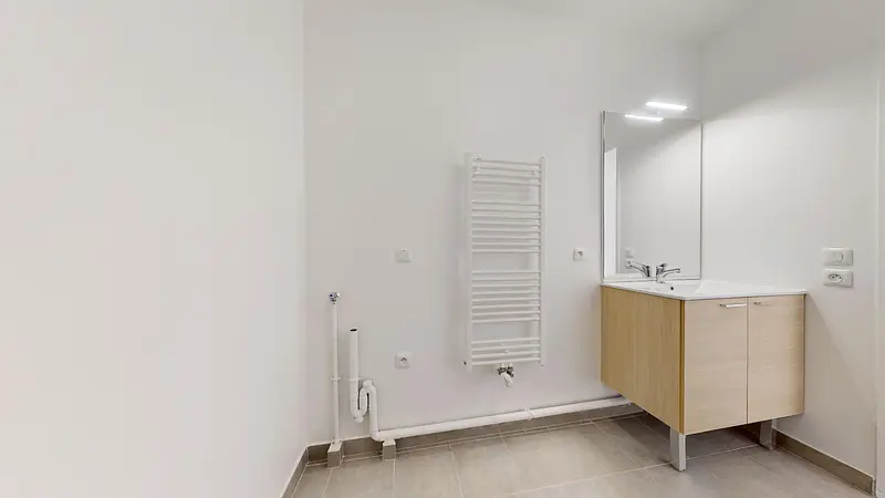 Photo du 7 Rue Nadia Murad, 93140 Bondy, France Bondy