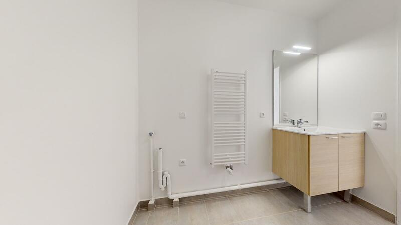 Photo du 7 Rue Nadia Murad, 93140 Bondy, France Bondy