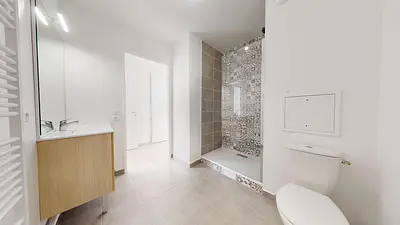 Photo du 7 Rue Nadia Murad, 93140 Bondy, France Bondy