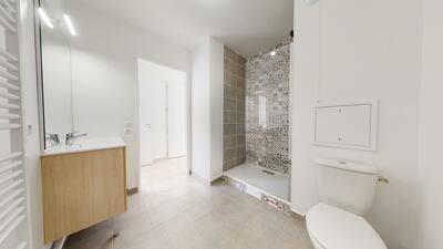 Photo du 7 Rue Nadia Murad, 93140 Bondy, France Bondy