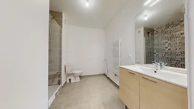 Photo du 7 Rue Nadia Murad, 93140 Bondy, France Bondy