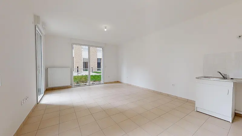 Photo du 7 Rue Nadia Murad, 93140 Bondy, France Bondy